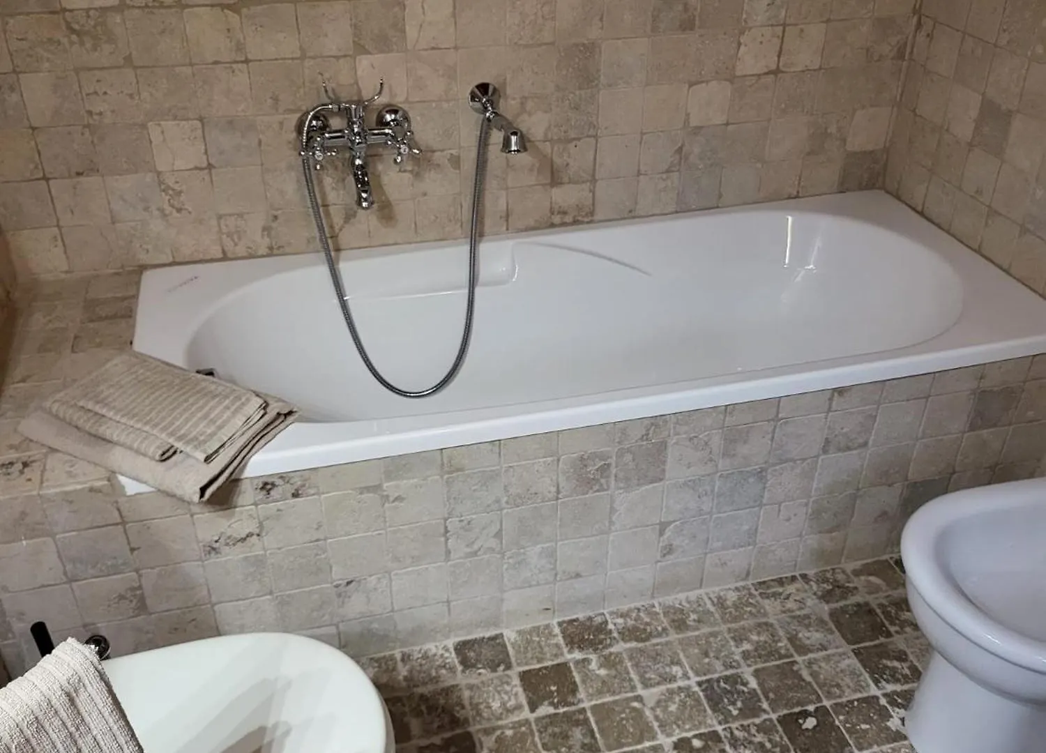 Apartment La Villa Apartments: Convenient Sardinia & Corsica Base Livorno