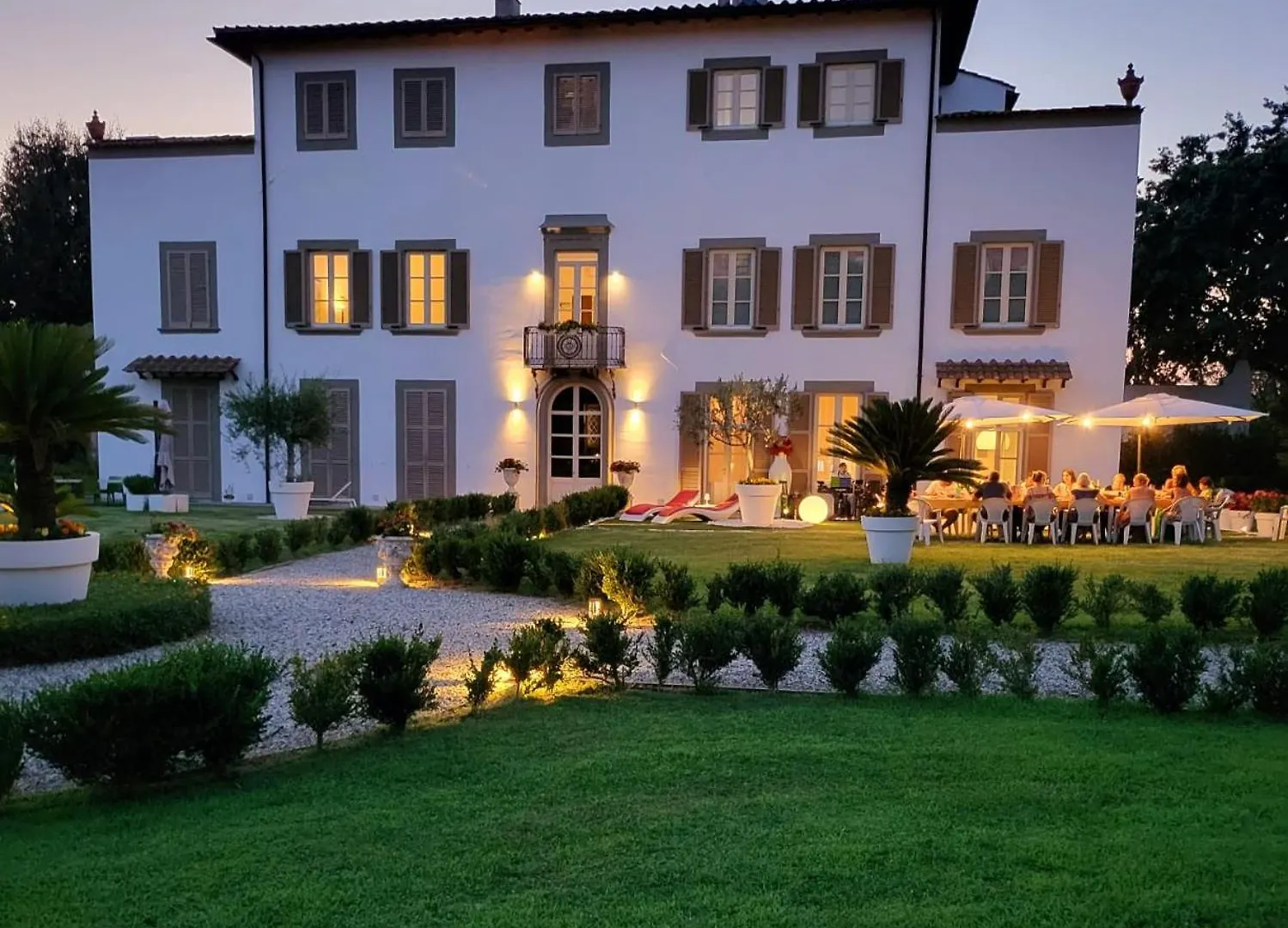 Apartment La Villa Apartments: Convenient Sardinia & Corsica Base Livorno Italy